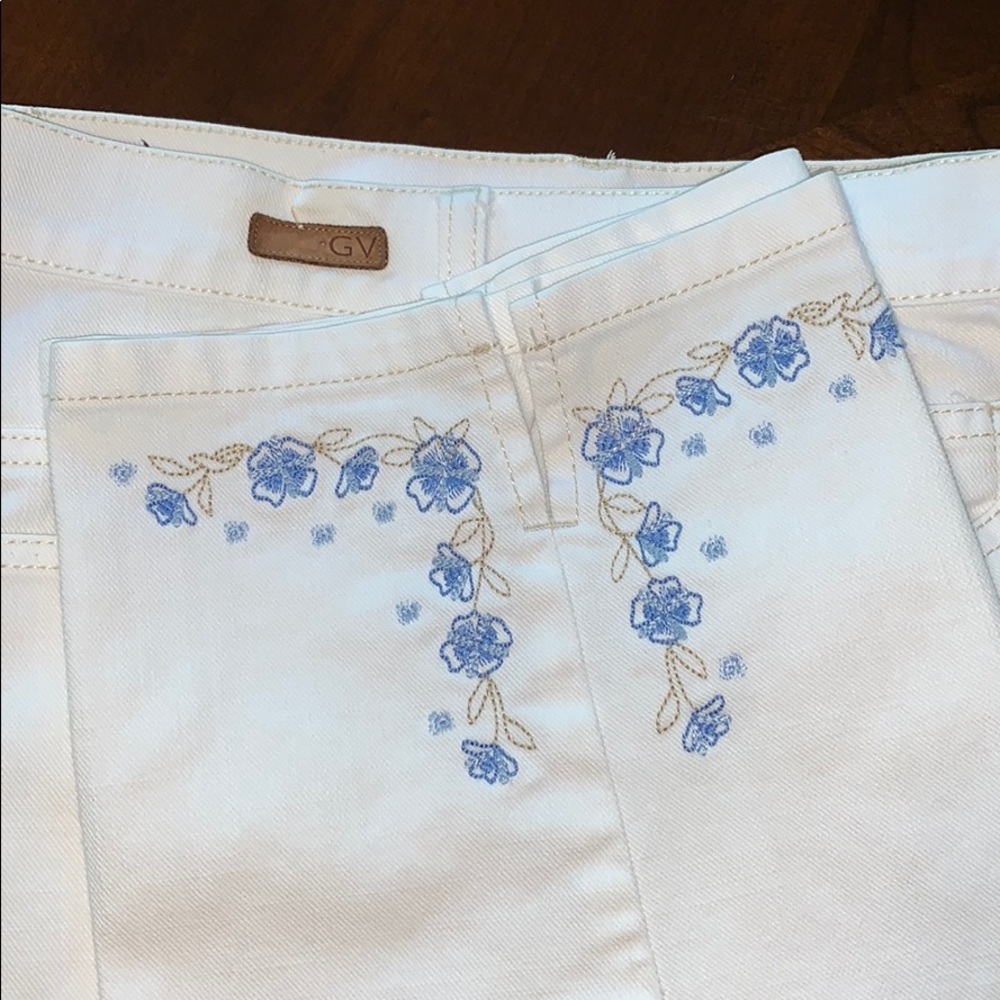 GLORIA VANDERBILT PANTS